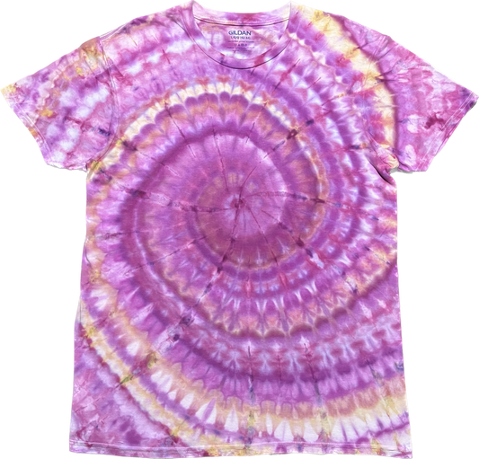 Spiral Ice Dye - L